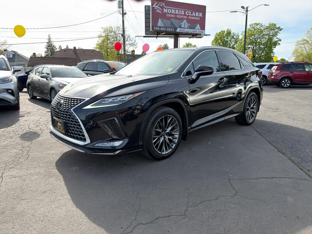 lexus rx 350 2020 2T2YZMDA4LC226289 image lexus rx 350 2020 2T2YZMDA4LC226289 image